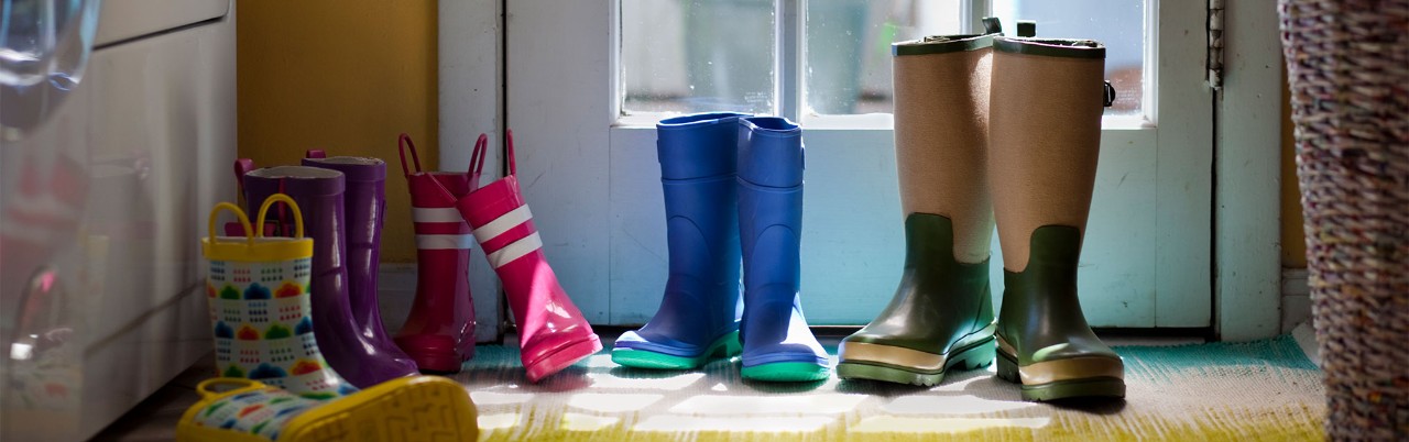 rainboots-at-door